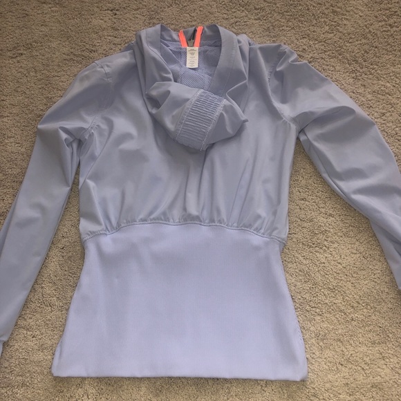 Ivivva Windbreaker (with hood) - Picture 3 of 3